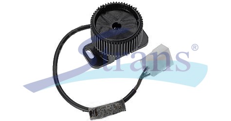 Potentiometer Door Cylinder Man Bus 81259076034 buy in